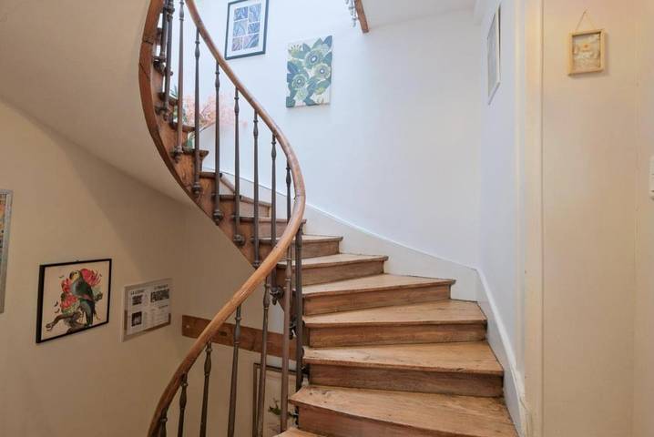 Chambre d’hôte pour 2 personnes, animaux acceptés à Bergerac - 4