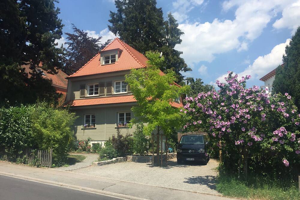 Appartamento vacanze a Uberlingen a partire da 116€ a notte