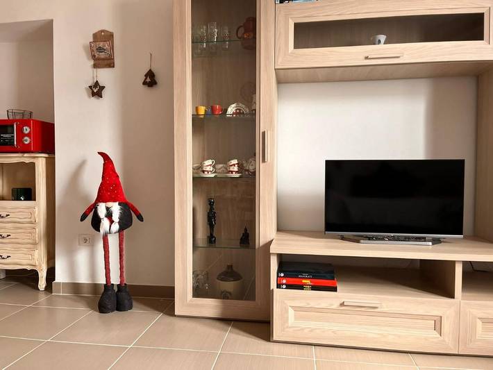 Gîte pour 4 personnes, avec vue à Pievepelago - 3