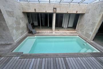 Bungalow für 10 Personen in Le Porge, Lesparre-Médoc und Umgebung, Bild 2