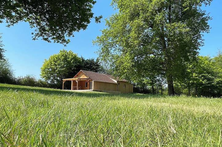 Location de vacances pour 8 personnes à Henrichemont