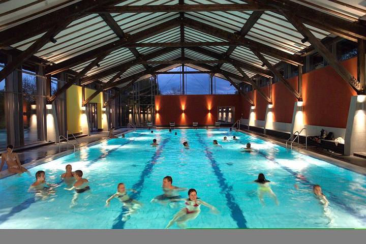 Ferienhaus für 5 Personen, mit Sauna und Garten, kinderfreundlich in Landkreis Cham - 2