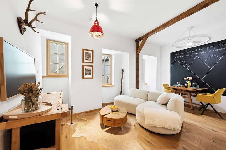 Ferienwohnung für 2 Personen in Bad Aussee