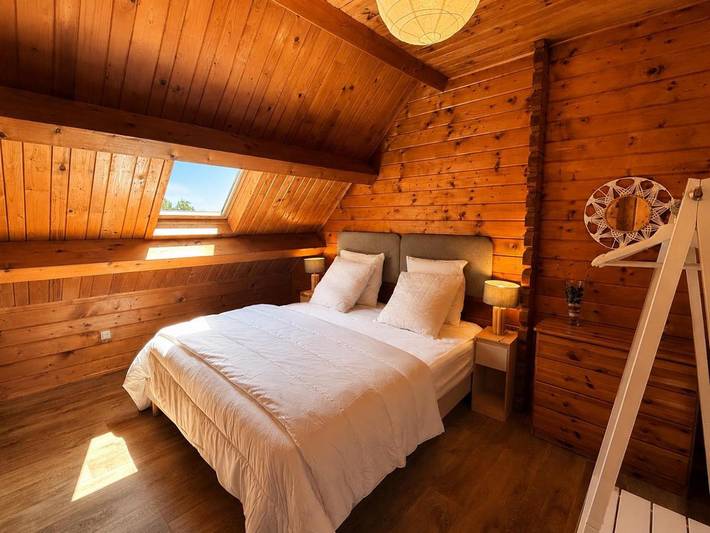 Appartement de vacances pour 12 personnes, avec jardin - 1