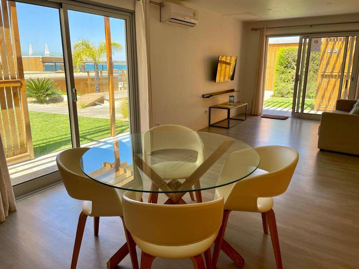 818 Centro Náutico Bungalows in Vila Real de Santo António, Distrito de Faro