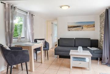 Vakantiepark voor 3 Personen in Kappeln, Oostzee - Sleeswijk Holstein, Afbeelding 2