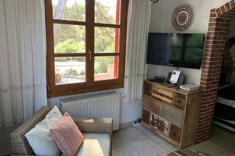 Casa Lisboa in Cala Mesquida, Capdepera