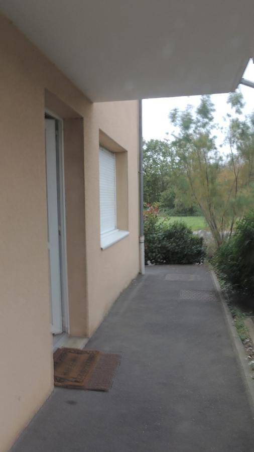 Chambre d’hôte pour 6 personnes, avec jardin et vue à Le Mans - 4