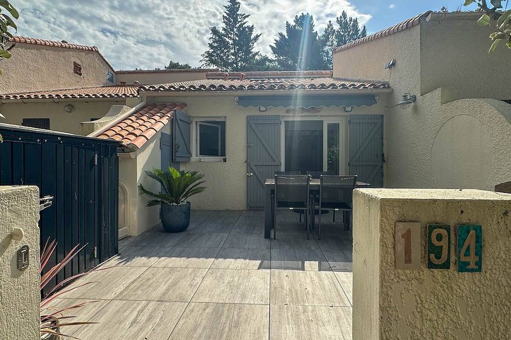 Photo : Maison de vacances