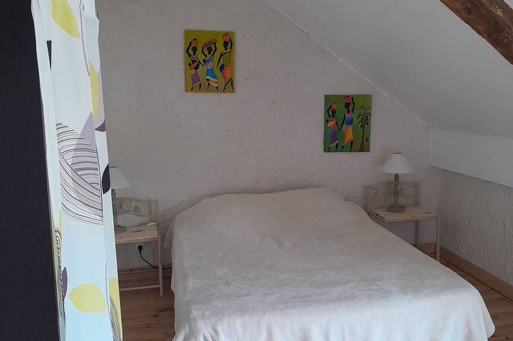 Location de vacances pour 6 personnes à Landéhen - 2