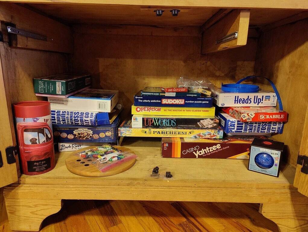 Birdwatchers Paradise: Secluded Cabin in the Woods on 4 acres in Grundy County