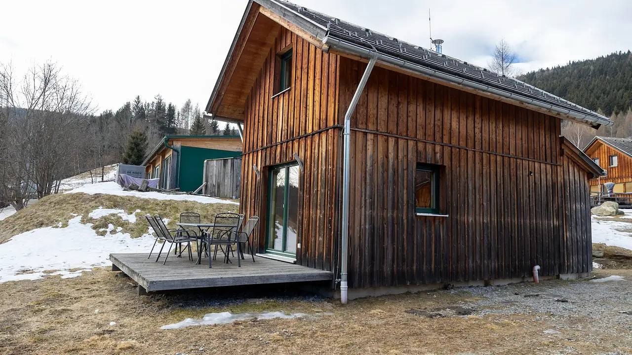 Ferienhaus für 4 Personen (60 m²) in Stadl an der Mur in Stadl an der Mur, Murau (Kreischberg)