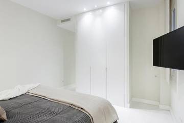 Casa De Campo para 6 Personas en Madrid, Provincia de Madrid, Foto 4
