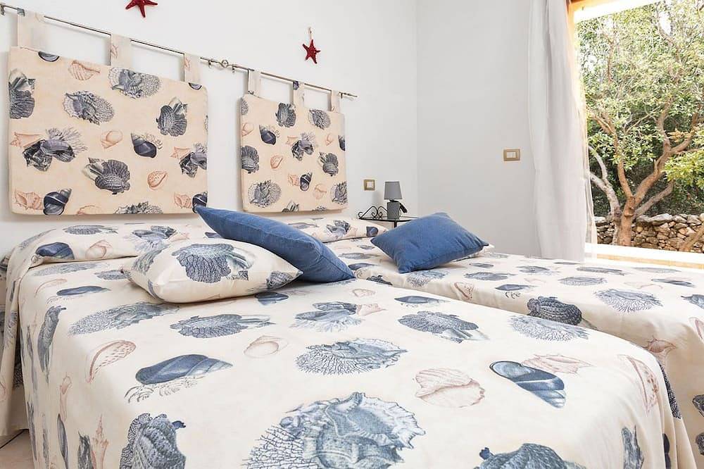 Ganze Wohnung, Trilocale Mirto in Rena Majore, Gallura