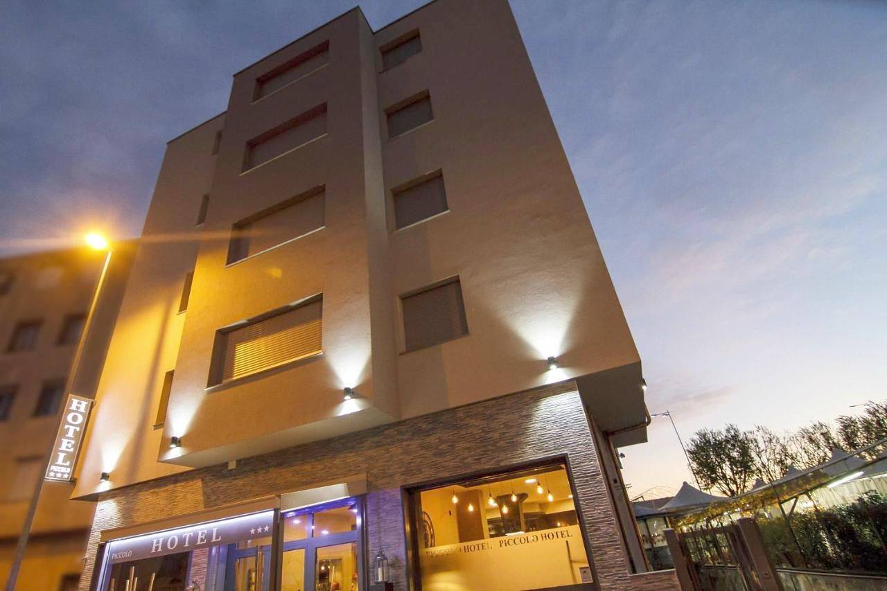 Piccolo Hotel Allamano in Grugliasco, Province de Turin