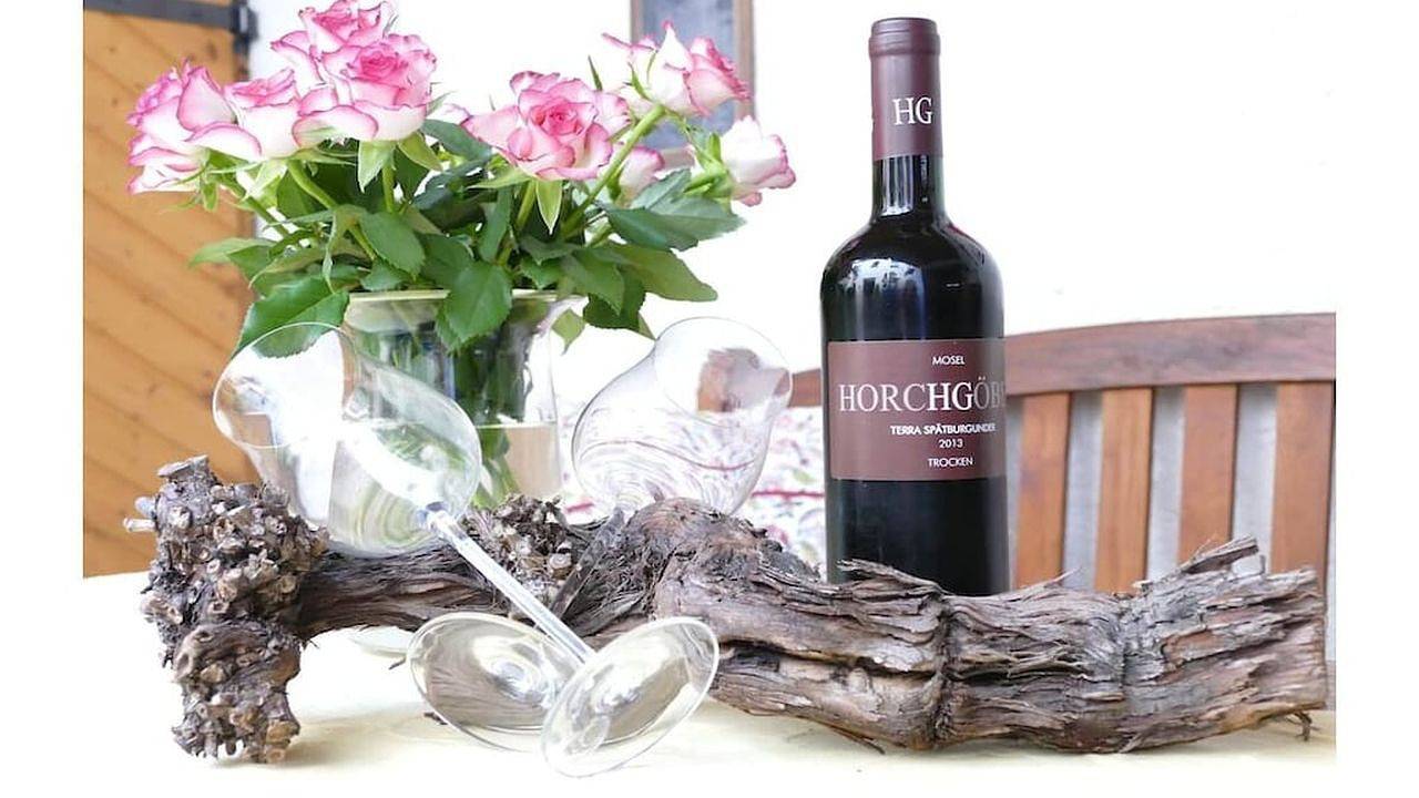 Ferienhaus für 4 Personen (62 m²) in Winningen in Winningen, Osteifel