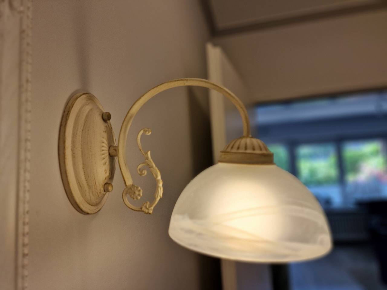 Ganze Ferienwohnung, Sommergarten, Whg. 3 in Wyk auf Föhr (Stadt), Wyk auf Föhr