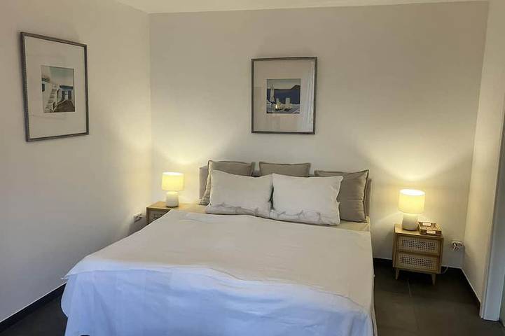 Ferienwohnung für 2 Personen in Bad Nenndorf - 2