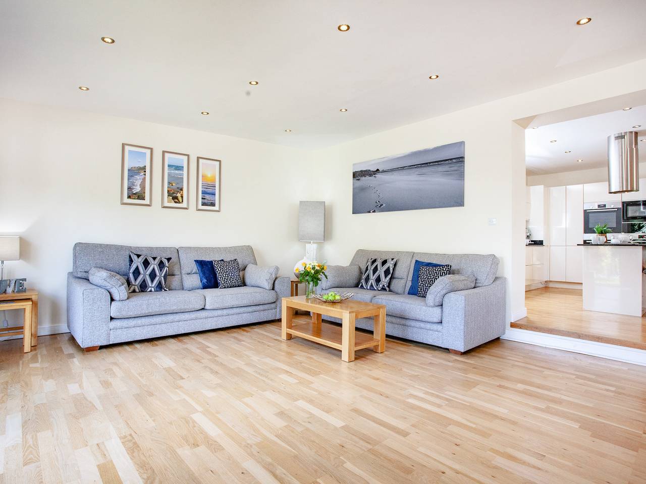 Sundance in Cheriton Bishop, Devon
