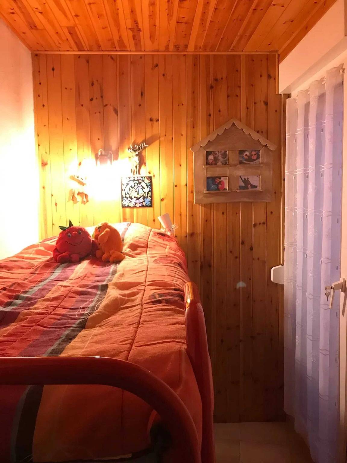 Apartamento entero, Acogedor Apartamento con Vistas a la Montaña, 25 m² in Eyne, Parque Natural Regional de los Pirineos Catalanes