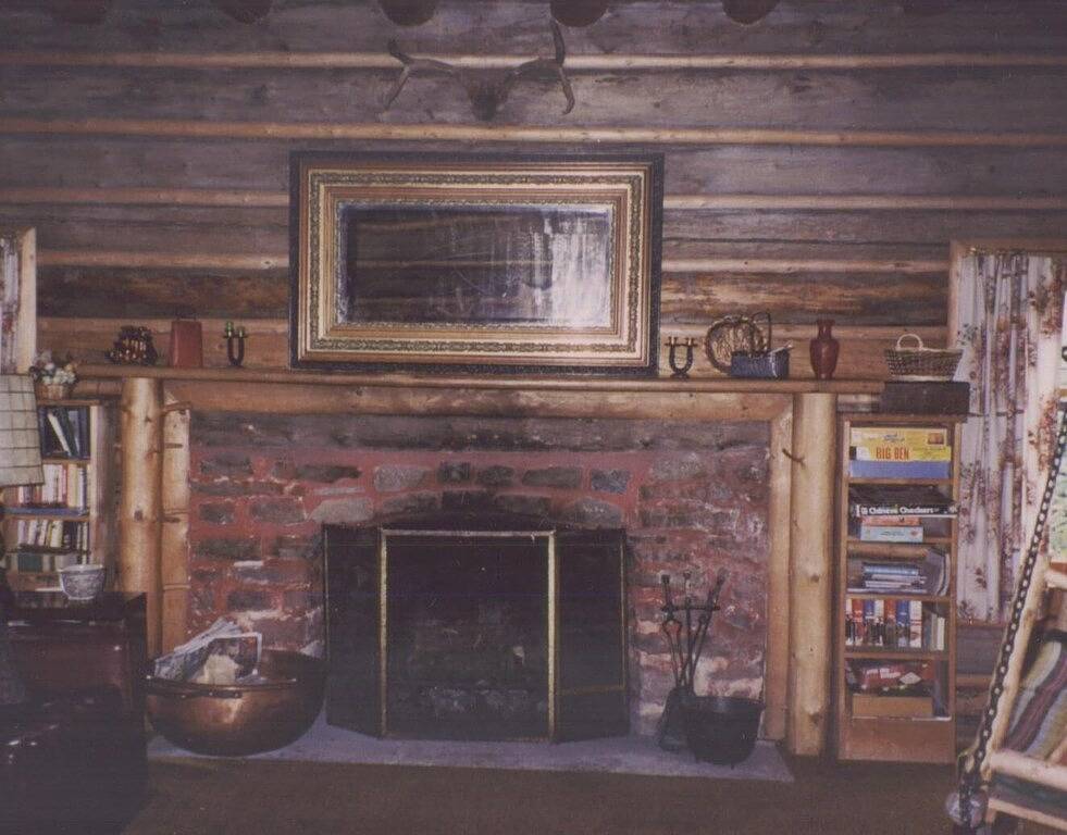 Log Cabin for 8 Guests in Grand Lake, Grand County