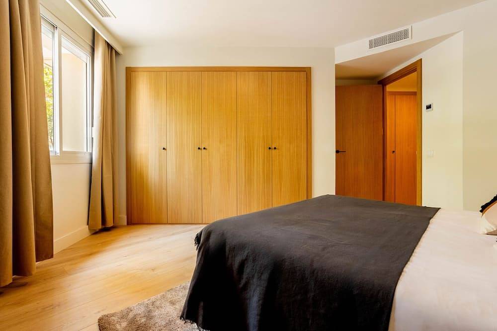 Ganze Wohnung, Bernabeu Luxe Ii apartment in Madrid in Chamartín (Madrid), Madrid