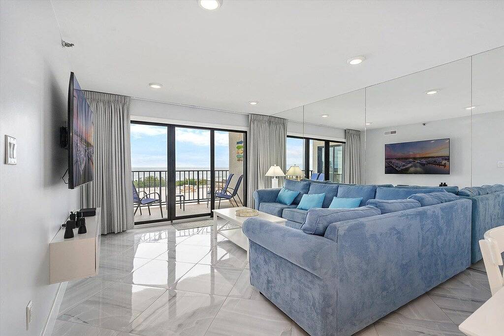 Vacation Home for 10 Guests in Ocean City, Worcester County