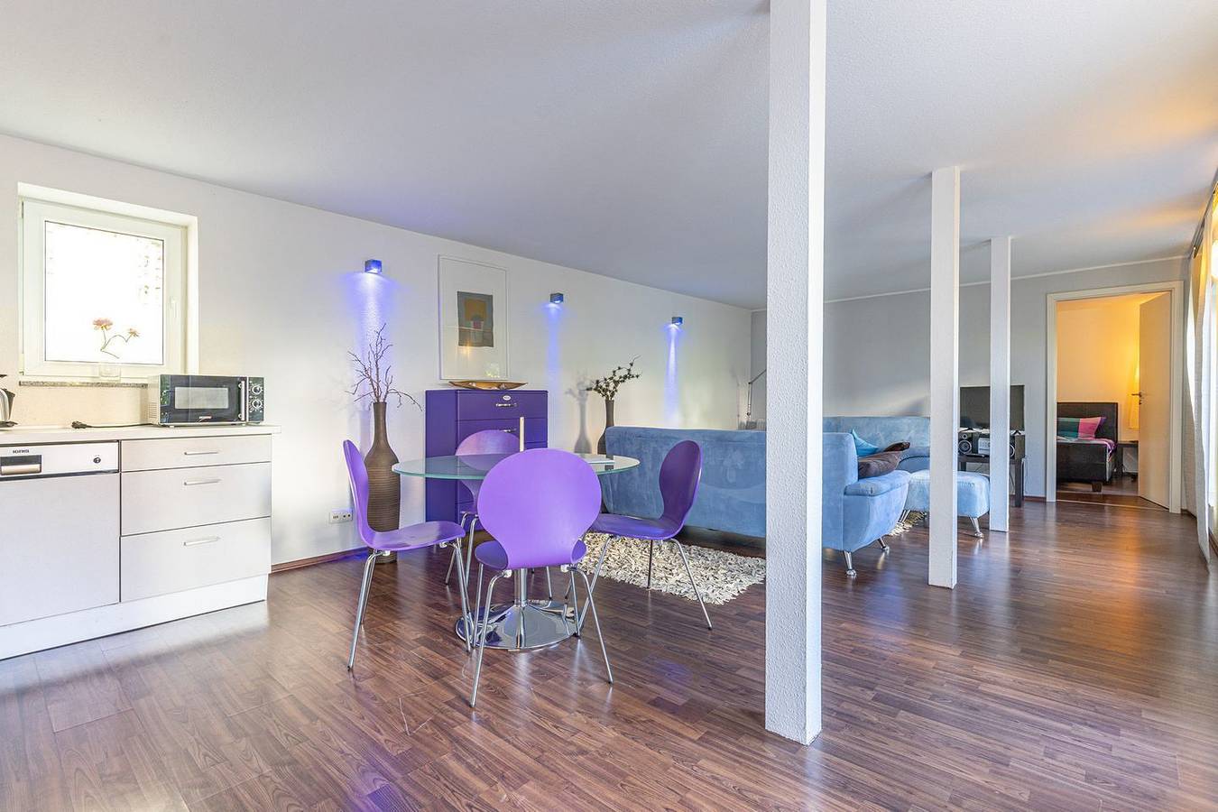 Ferienwohnung in Rügen ab 76€ pro Nacht