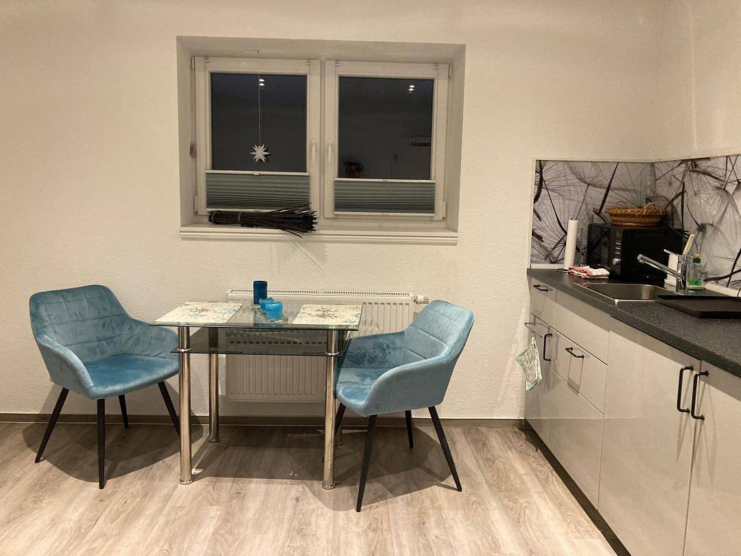 Entire apartment, Fewo Nähe Wismar in Lübow, North-West Mecklenburg (Wismar region)