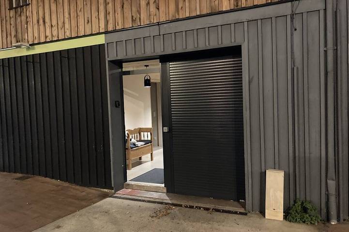 Appartement de vacances pour 10 personnes à Lège-Cap-Ferret