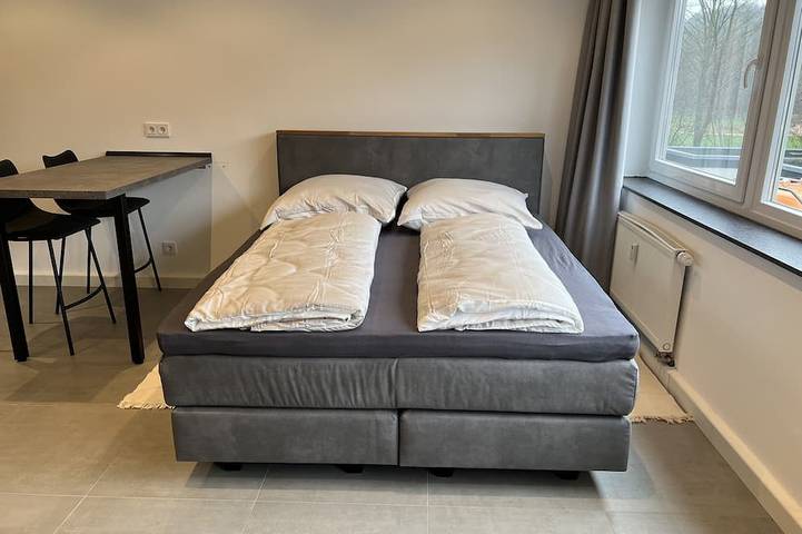Appartement entier, Apartment 170 in Bad Münstereifel, Naturpark Hohes Venn-Eifel
