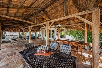 Vacation House for 10 Guests in Clearwater Beach Island, Clearwater, Picture 3