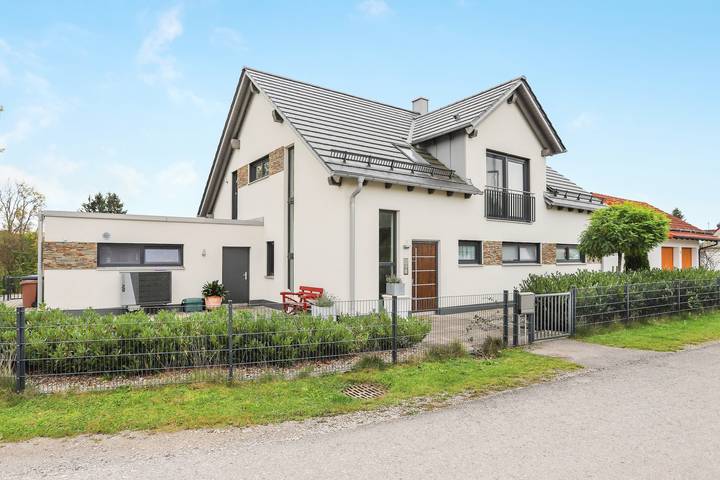 Apartament wakacyjny dla 5 osób, z Ogród