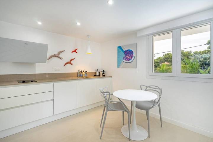 Ferienwohnung für 2 Personen, mit Pool in Cassis - 3