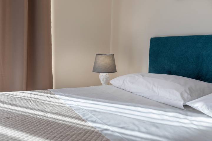 Ganze Wohnung, Apartment 'Residence Imera' mit Wlan und Klimaanlage in Casa Santa (Sizilien), Erice