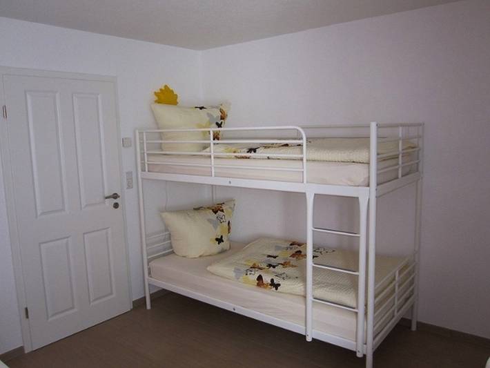 Ferienwohnung für 5 Personen, mit Balkon/Terrasse und Terrasse in Rust - 4