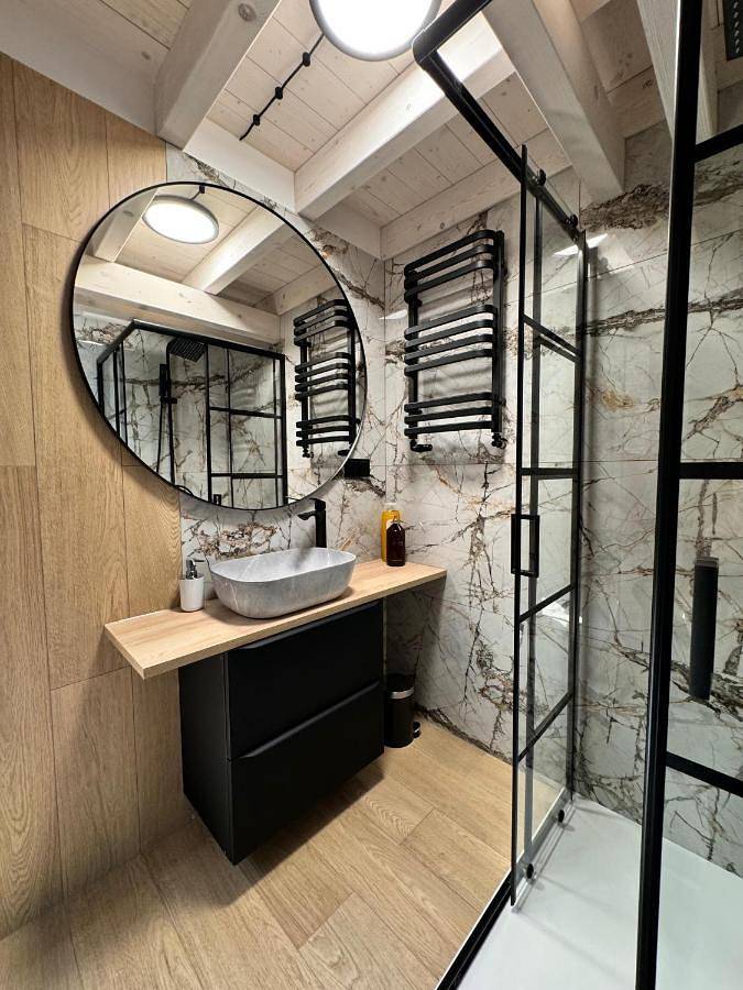 Loft dla 5 osób w Śląsk