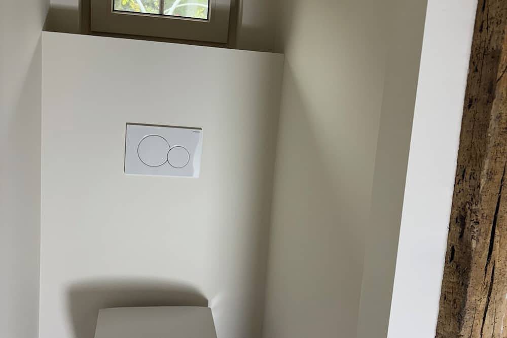 Idyllic cottage with wellness facilities, surrounded by green in Alveringem, West-Vlaanderen