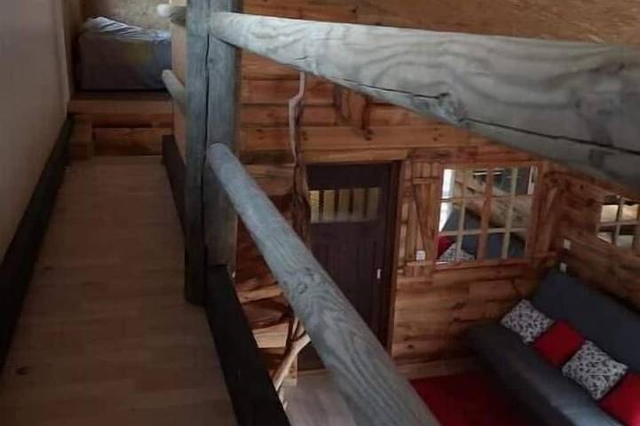 Gite a la Ferme in Mur-de-Sologne, Sologne