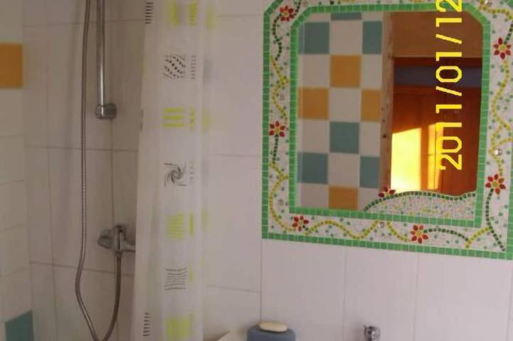 Location de vacances pour 12 personnes, avec terrasse et jardin à Orthoux-Sérignac-Quilhan - 4