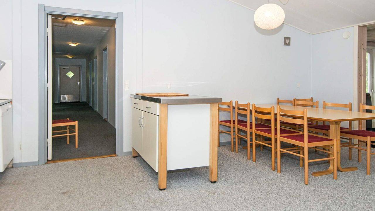 Ferienhaus für 20 Personen (270 m²) in Herning in Kølkær, Herning