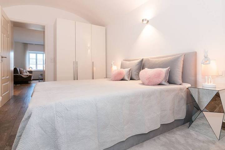 Bauernhof für 4 Personen, mit Garten und Terrasse, mit Haustier am Tegernsee - 3