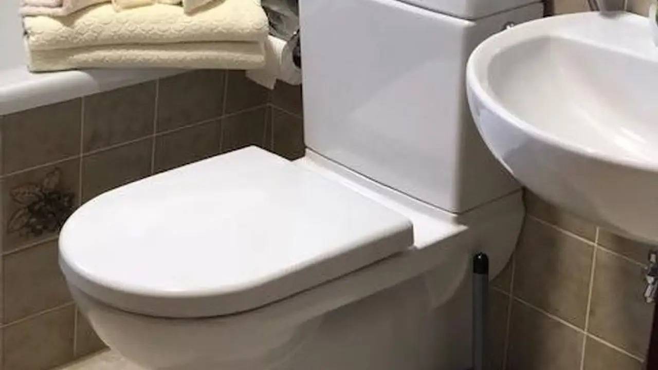Doppelzimmer für 2 Personen (20 m²) in Jerzens in Jerzens, Bezirk Imst