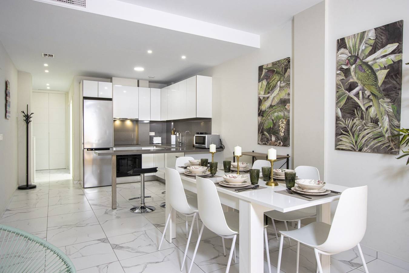 Apartamento entero, Id66 in Torrevieja Centro, Torrevieja