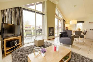 Agriturismo voor 2 Personen in Emmen, Drenthe, Afbeelding 4