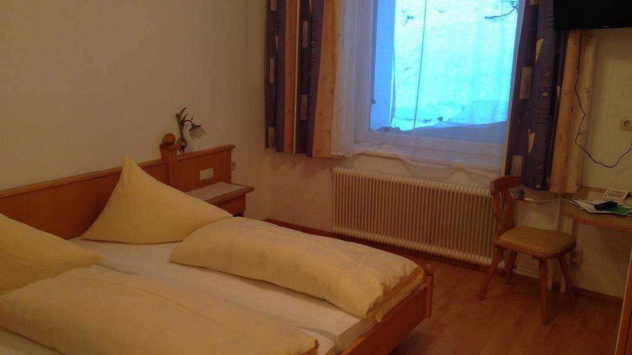 Ganze Ferienwohnung, Ferienwohnung für 3 Personen (35 m²) in Obergurgl in Obergurgl, Ötztal