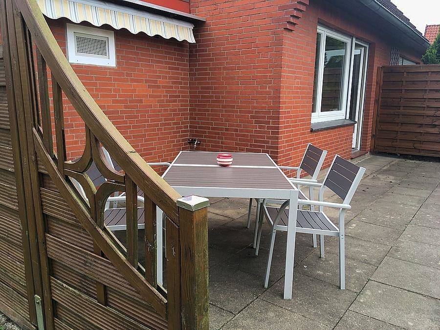 Ferienhaus Waldburg in Müden (Örtze), Faßberg