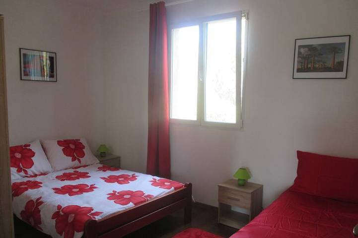 BnB für 2 Personen, mit Garten und Pool in Kroatien - 2