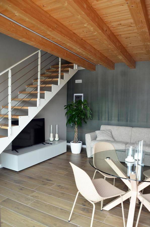 Appartement entier, Casette di Giò in Albettone, Province de Vicenza