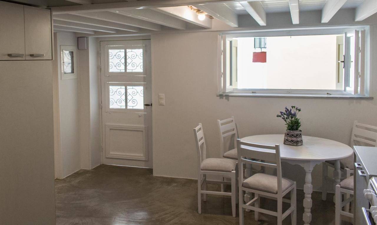 Appartement entier, Two-Bedroom Apartment in North Aegean Islands